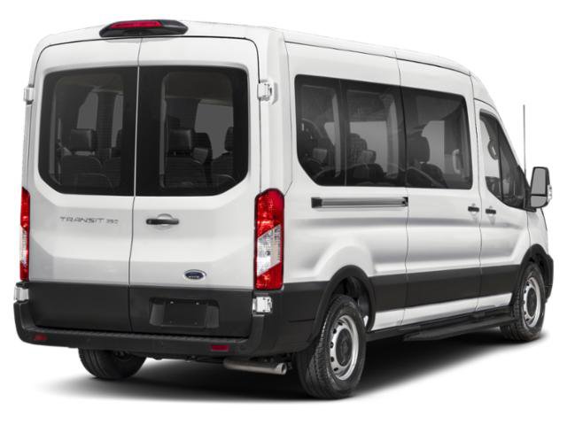 New 2025 Ford Transit 350 XL RWD image 10