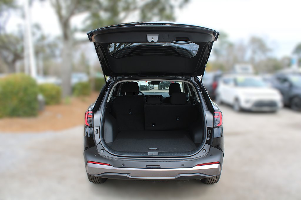 New 2027 Kia Sportage LX FWD image 9