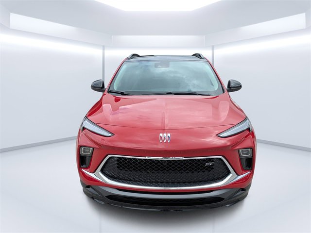 New 2026 Buick Encore GX Sport Touring w/ Comfort Package image 8