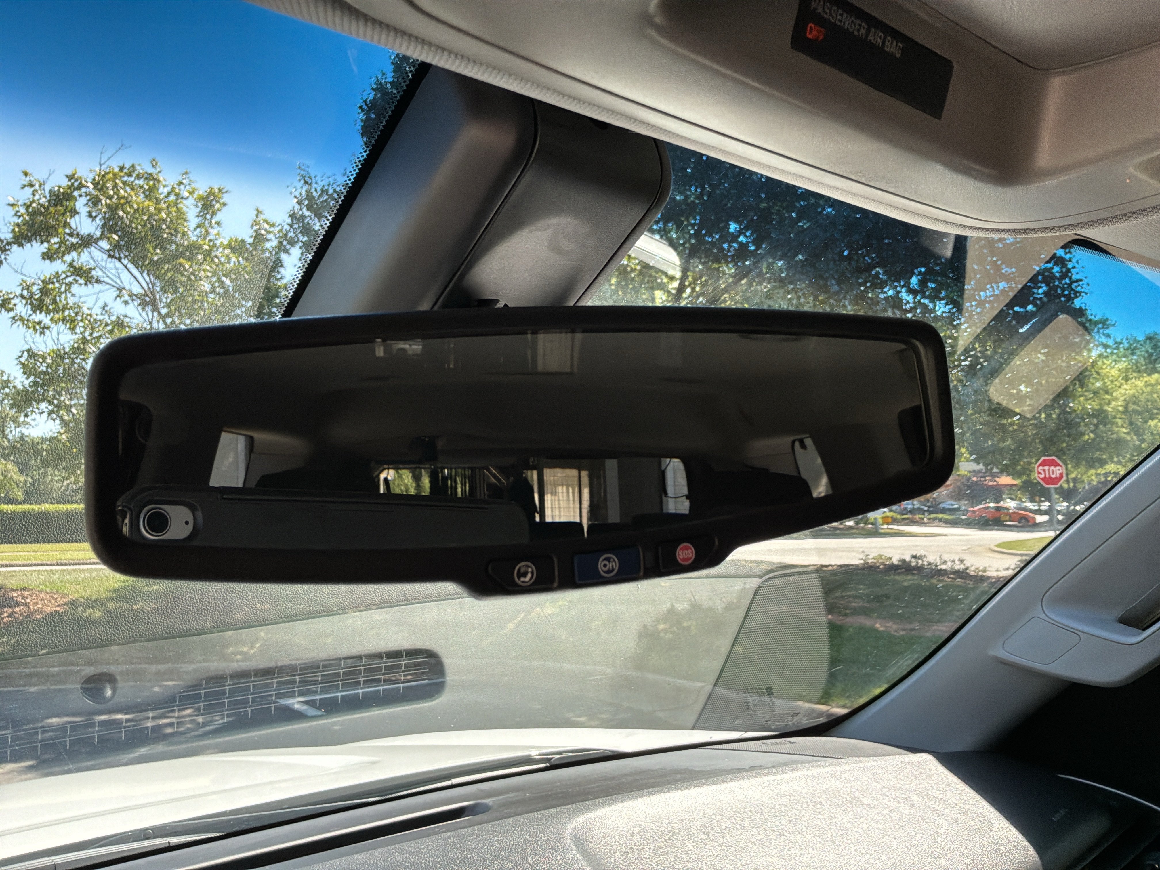 Used 2015 GMC Yukon SLE AWD/4WD image 24