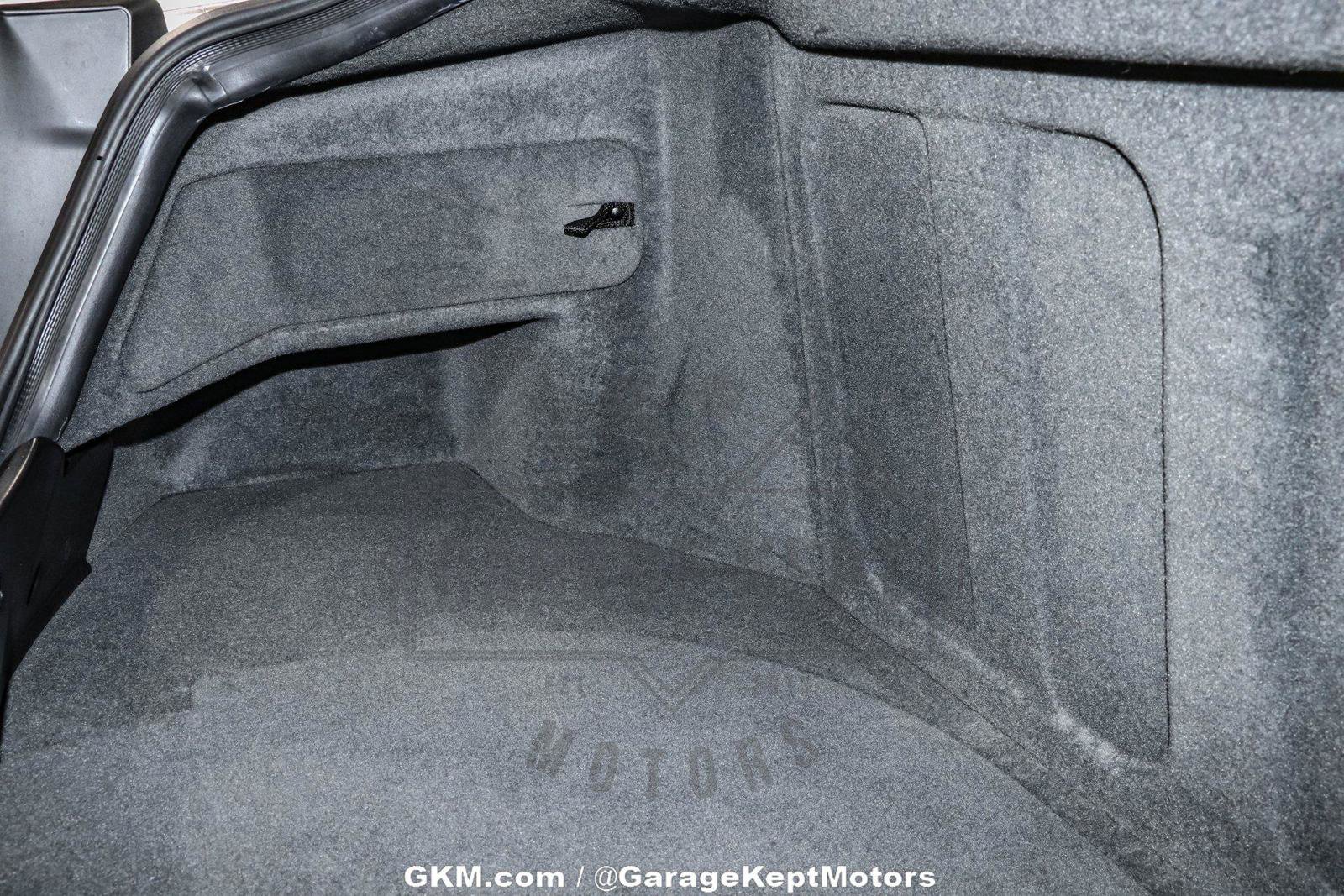 Used 2004 Maserati Coupe image 93