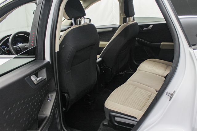 Used 2020 Ford Escape SE AWD/4WD image 17