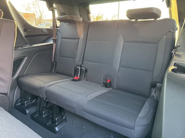 New 2026 Chevrolet Tahoe LS w/ Max Trailering Package image 14