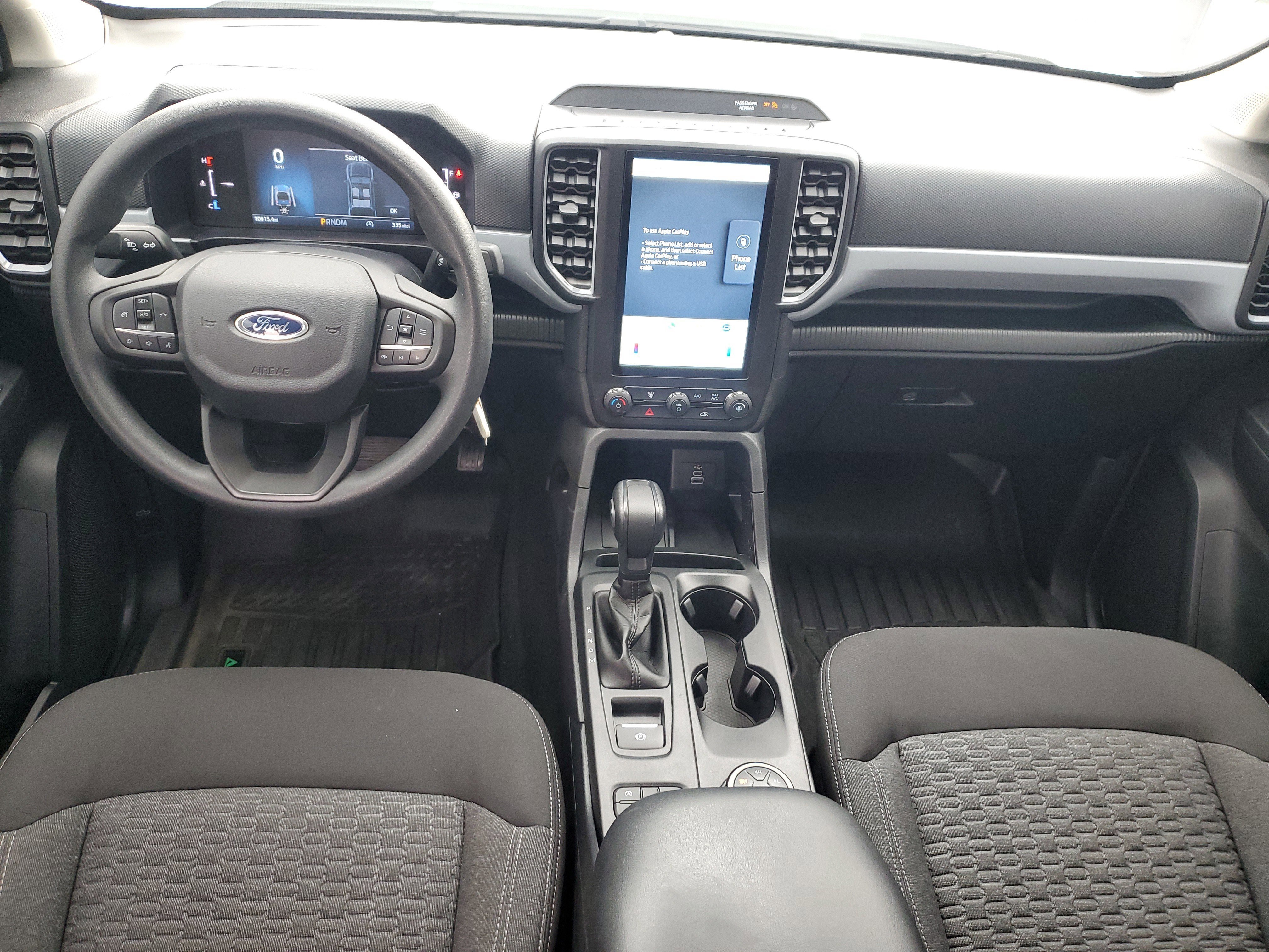 Certified 2024 Ford Ranger XL image 13