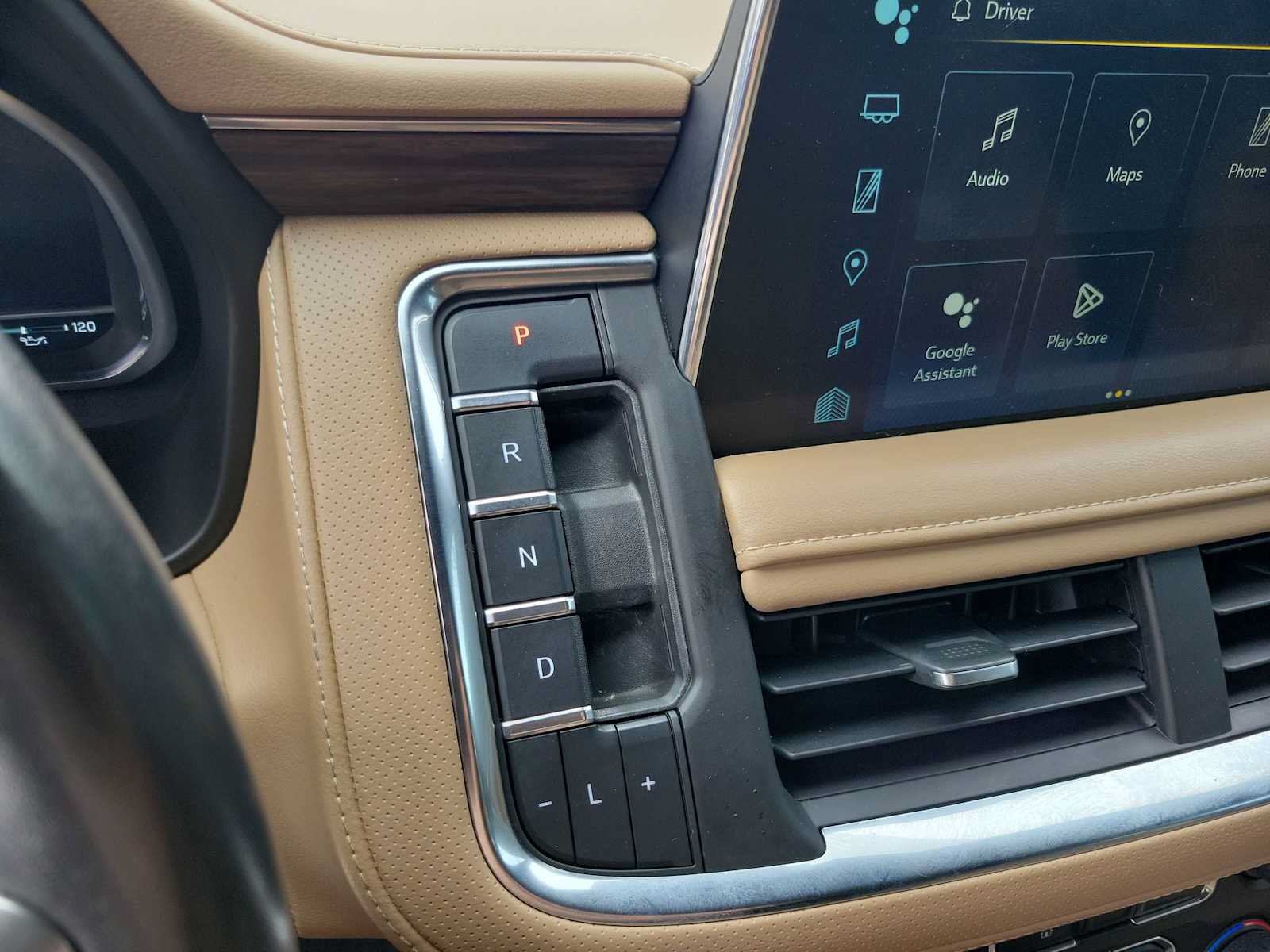 Used 2022 Chevrolet Tahoe Premier w/ Texas Edition RWD image 21