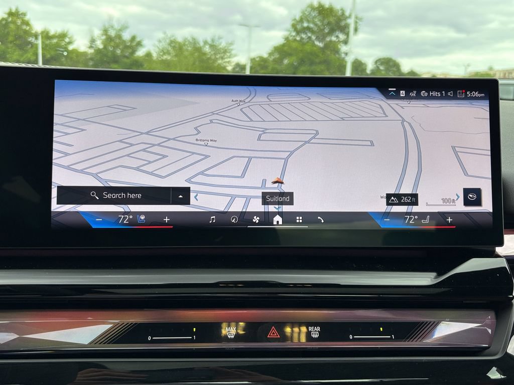 New 2027 BMW 530i xDrive w/ M Sport Package AWD/4WD image 19