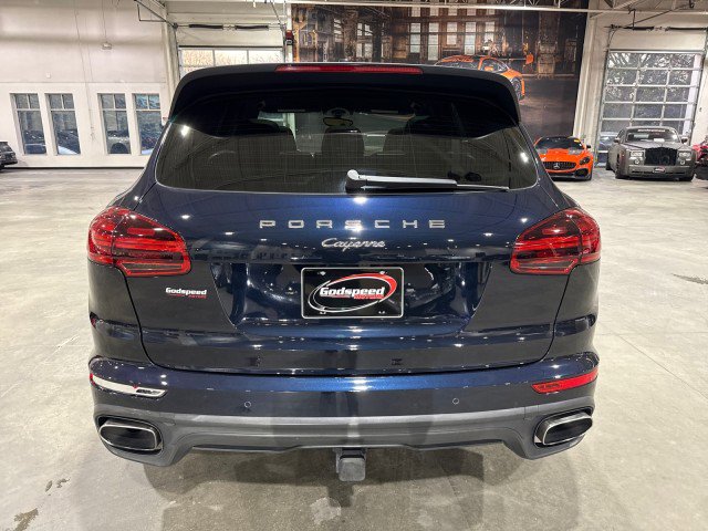 Used 2016 Porsche Cayenne image 6
