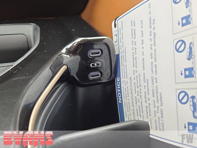 New 2025 Toyota Crown Signia w/ Advanced Technology Package image 12