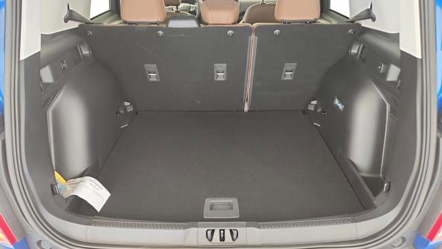 New 2025 Ford Bronco Sport Outer Banks w/ Outer Banks Tech Package+ image 20
