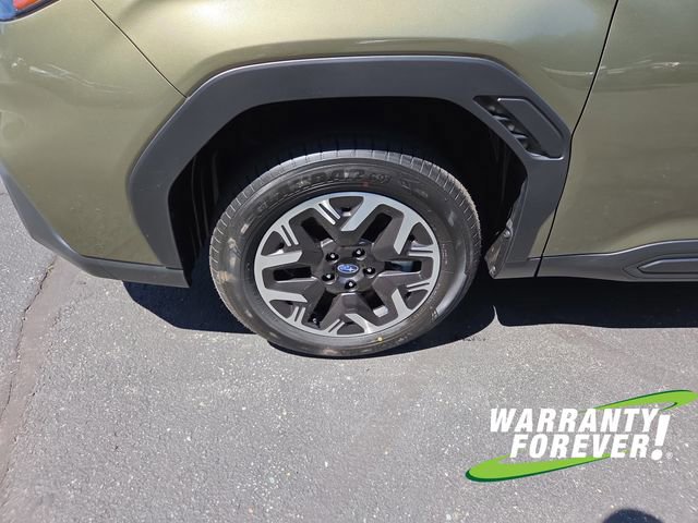 New 2026 Subaru Forester Premium AWD/4WD image 19