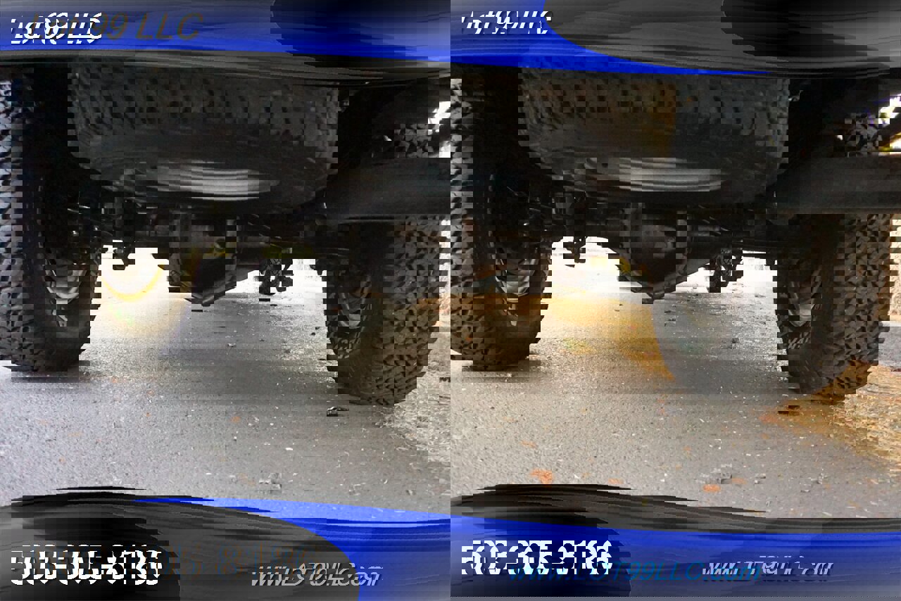 Used 2005 GMC Sierra 3500 SLT w/ Heavy-Duty Power Package image 43