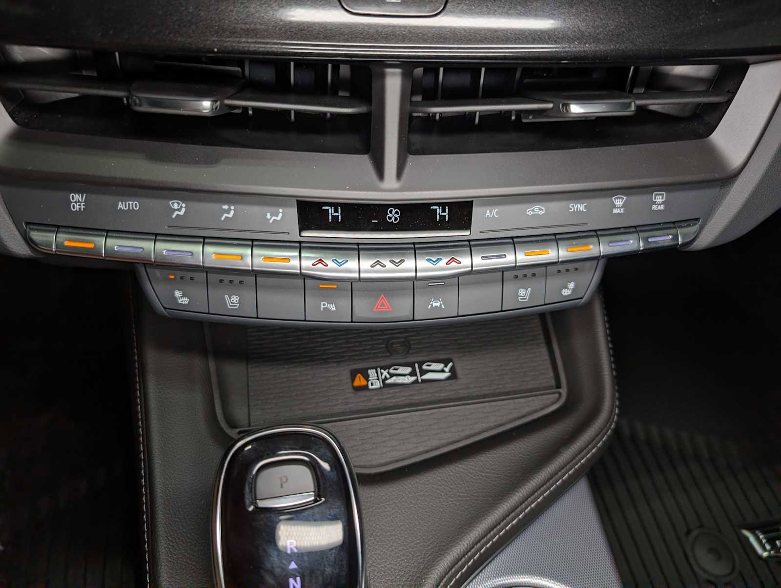 New 2026 Cadillac CT4 Premium Luxury image 28