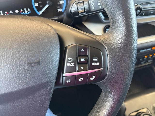 Used 2024 Ford Bronco Sport Heritage AWD/4WD image 18