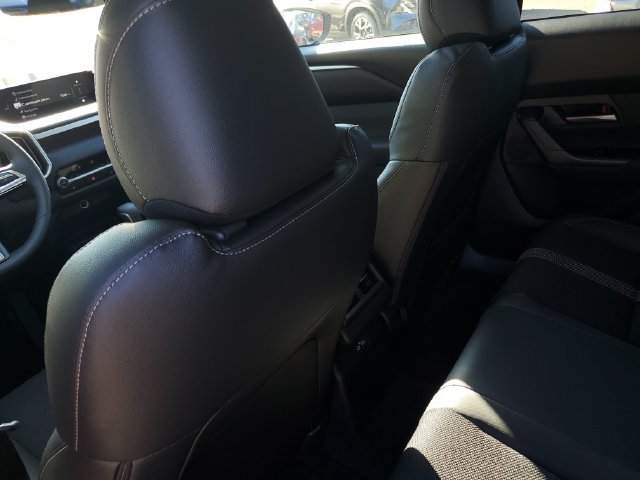 New 2026 MAZDA CX-50 2.5 Hybrid w/ Preferred Pkg AWD/4WD image 14