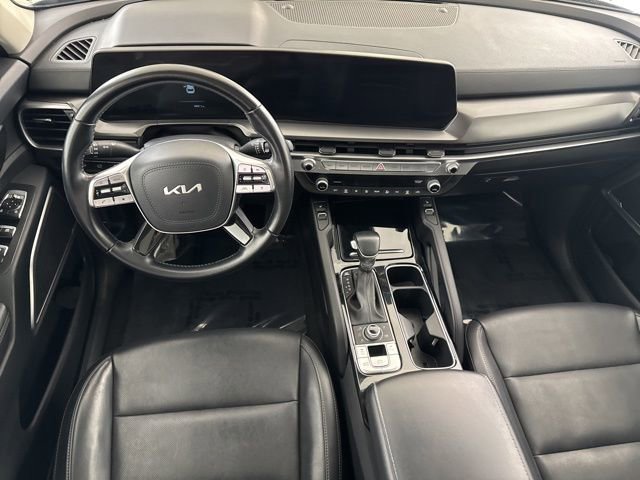 Certified 2025 Kia Telluride S image 24