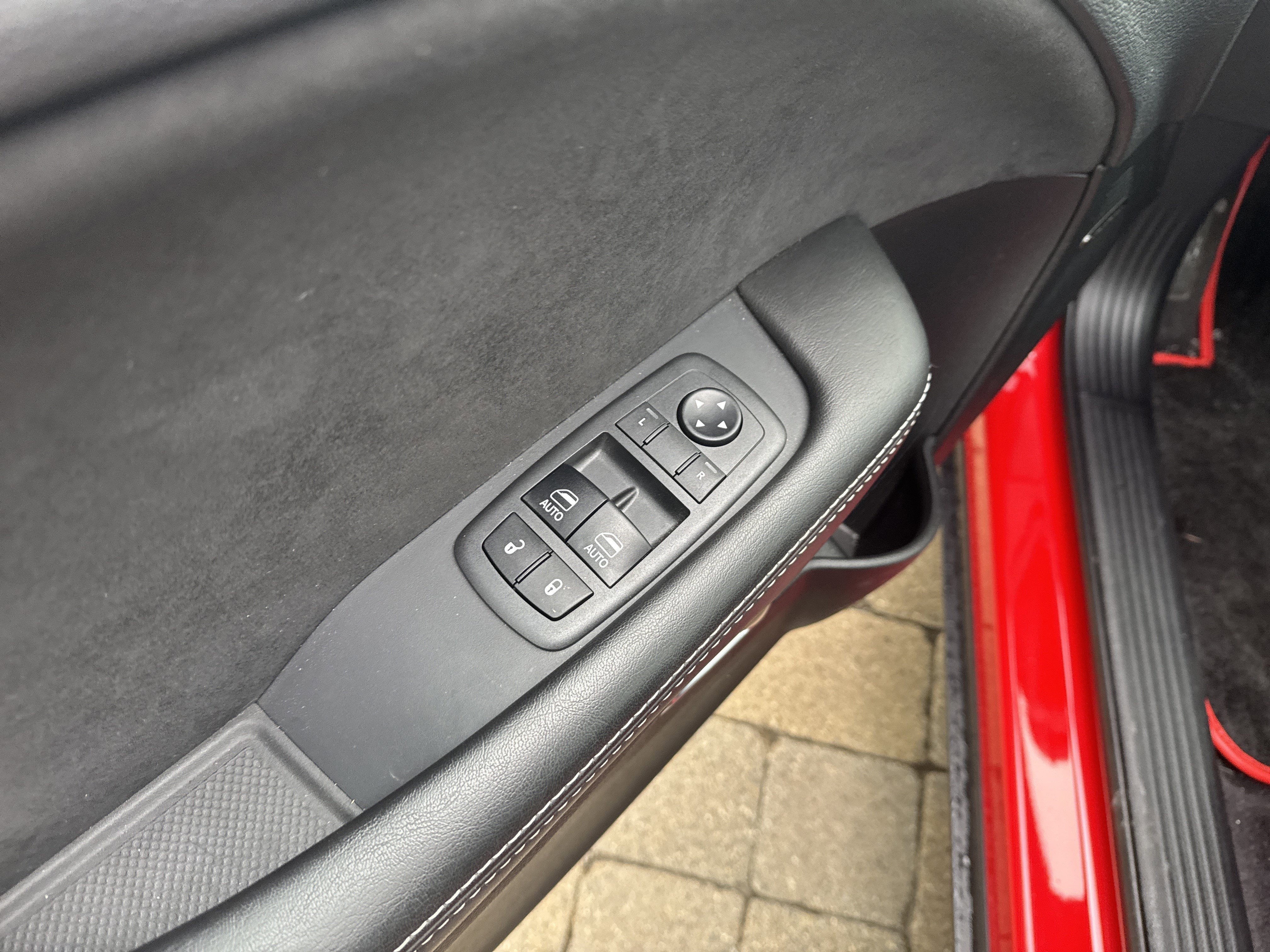 Used 2018 Dodge Challenger SRT Demon image 11