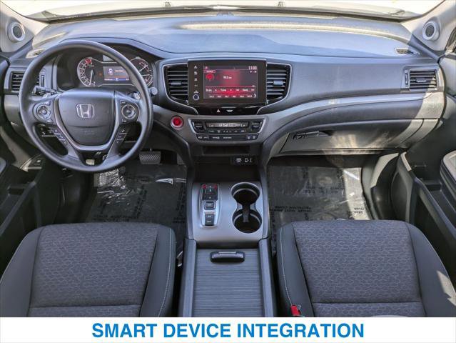 Certified 2023 Honda Ridgeline Sport image 21