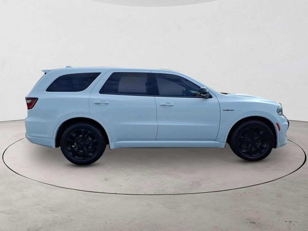 Used 2022 Dodge Durango R/T w/ Blacktop Package image 4