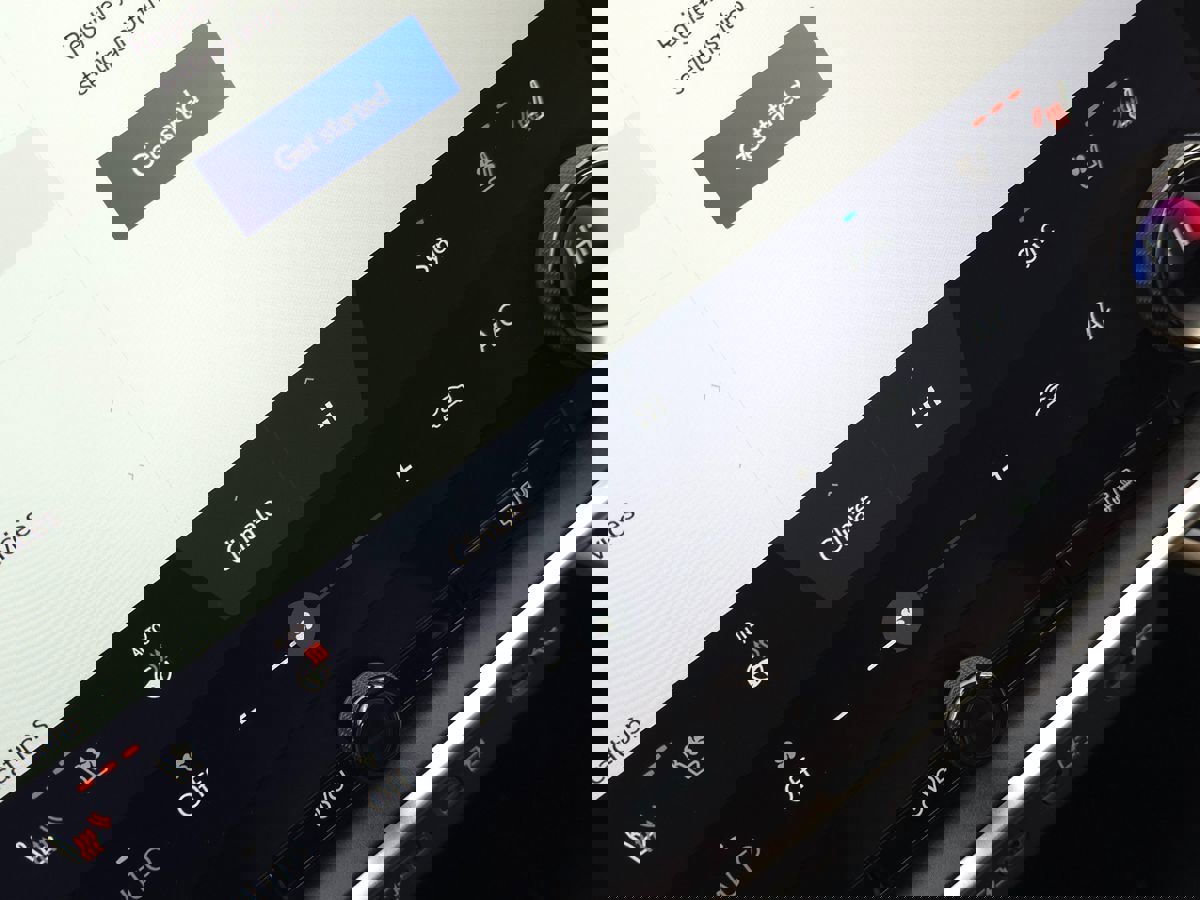 Used 2023 Lexus RZ 450e Premium w/ Accessory Package (Z1) AWD/4WD image 46