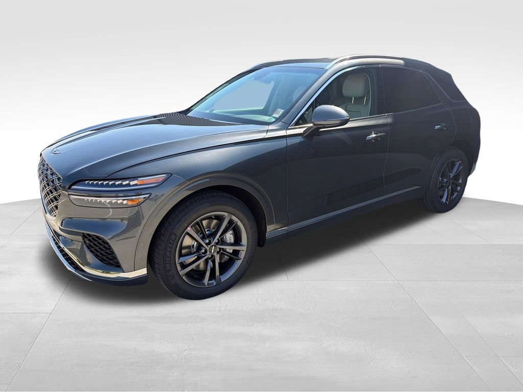 New 2027 Genesis GV70 2.5T Select