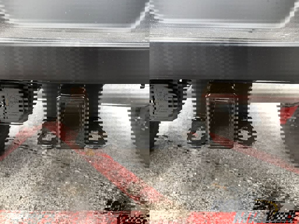 New 2026 Jeep Wrangler Rubicon image 31