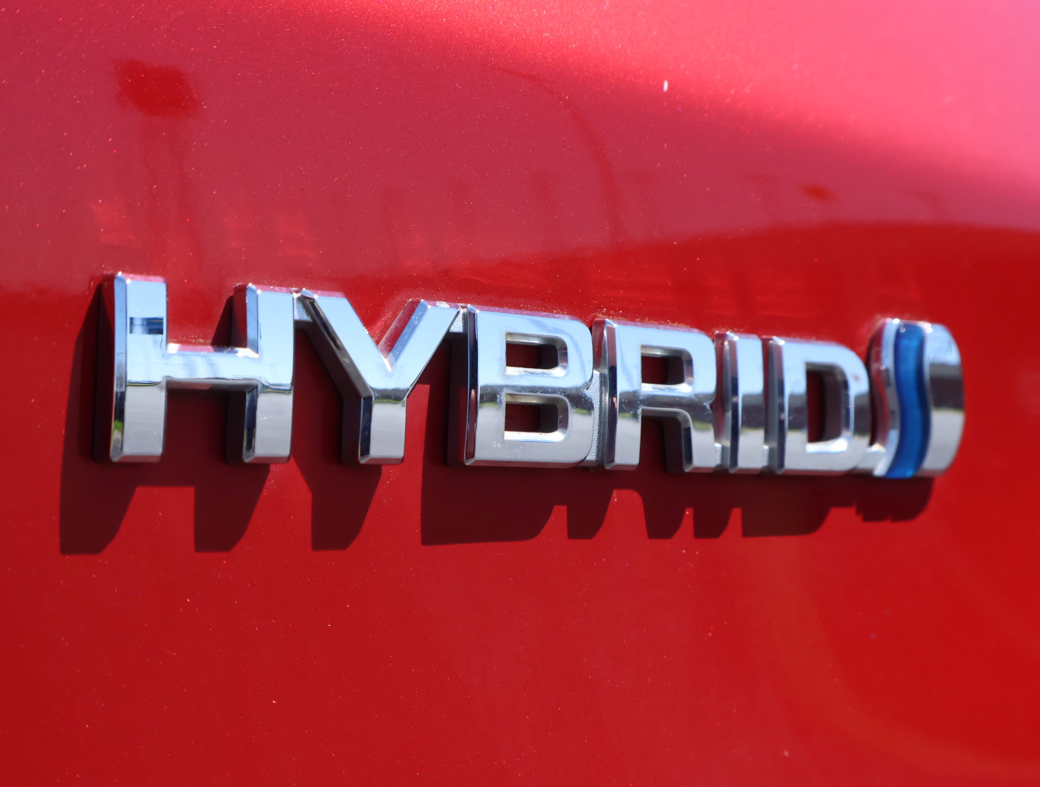 Used 2012 Toyota Prius Two FWD image 3