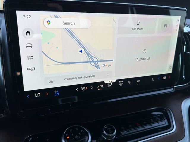 Used 2025 Ford Expedition Max King Ranch image 23