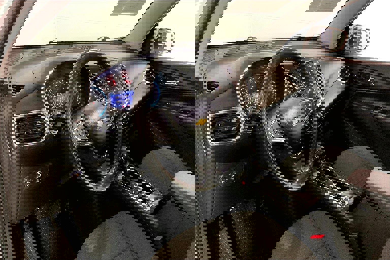 Used 2022 Chevrolet Equinox LT image 15