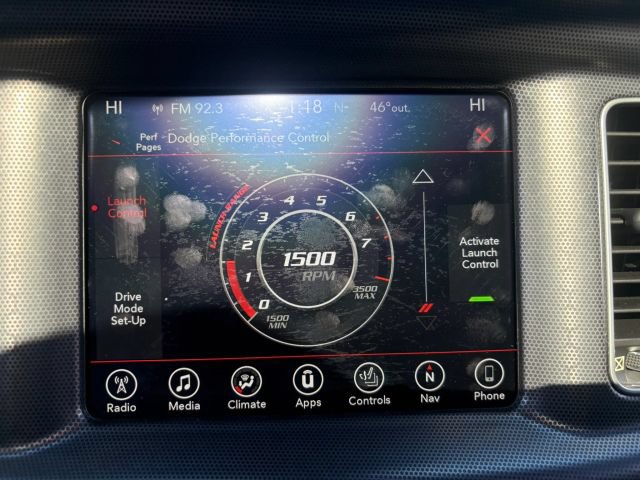 Used 2017 Dodge Charger R/T Scat Pack w/ Technology Group RWD image 28