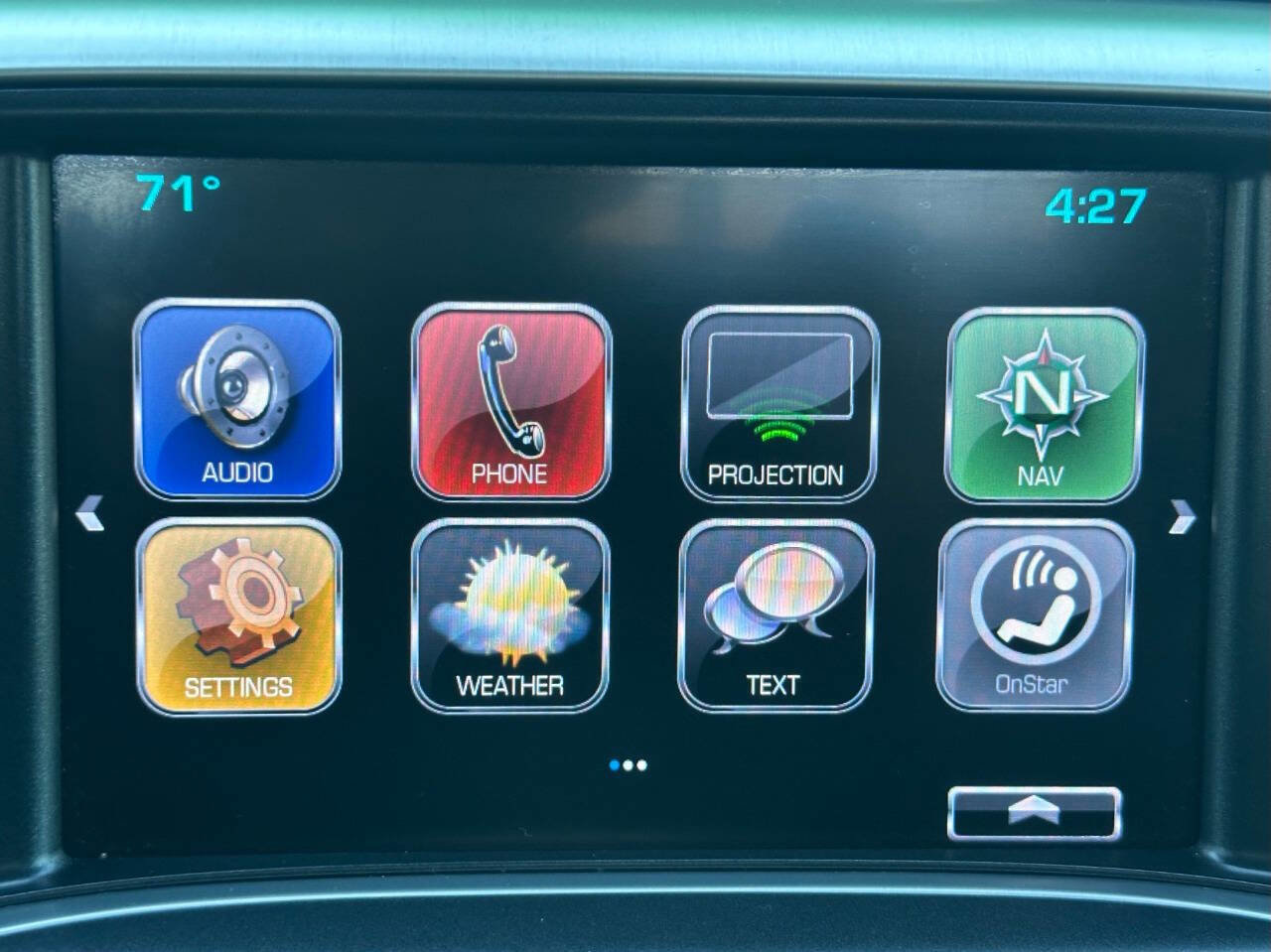 Used 2018 GMC Sierra 1500 SLT w/ SLT Premium Package image 38