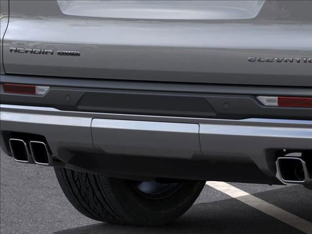 New 2026 GMC Acadia Elevation w/ Black Edition image 17