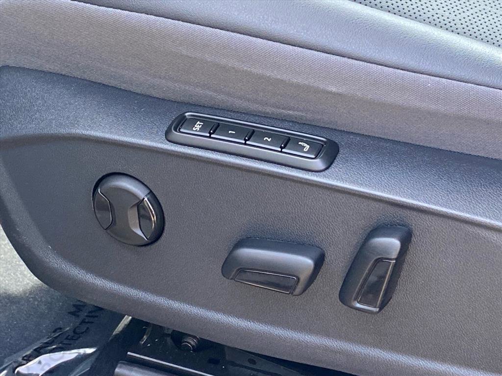 Certified 2024 Volkswagen ID.4 S image 8
