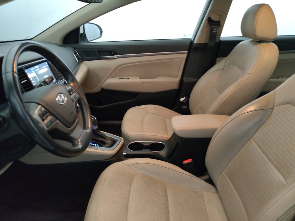 Used 2018 Hyundai Elantra Limited w/ Limited Ultimate Package 02 FWD image 17