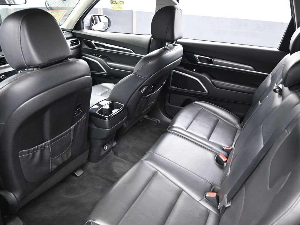Used 2021 Kia Telluride LX image 33