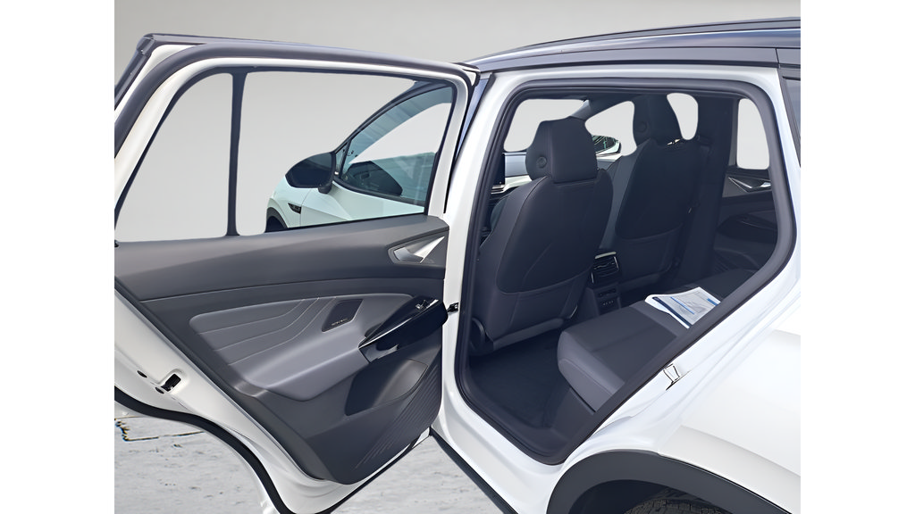 New 2026 Volkswagen ID.4 Pro S Plus AWD/4WD image 32