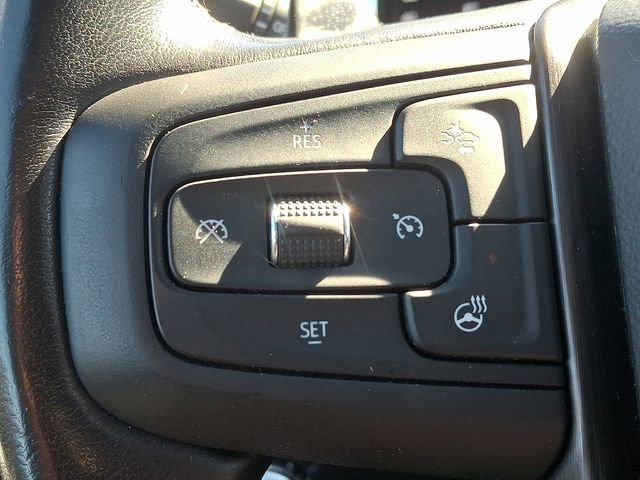 Used 2022 GMC Sierra 1500 AT4 w/ AT4 Premium Package image 22