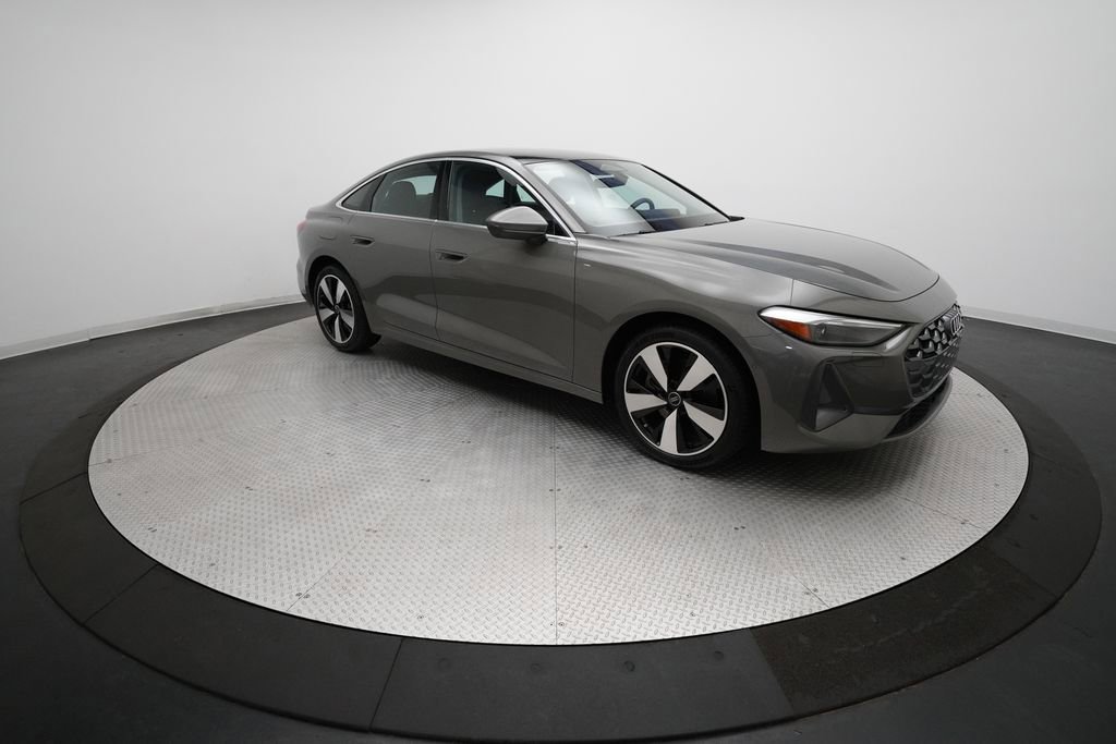 Used 2025 Audi A5 2.0T Premium w/ Convenience Package image 6