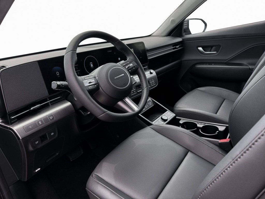 New 2026 Hyundai Kona Limited AWD/4WD image 14