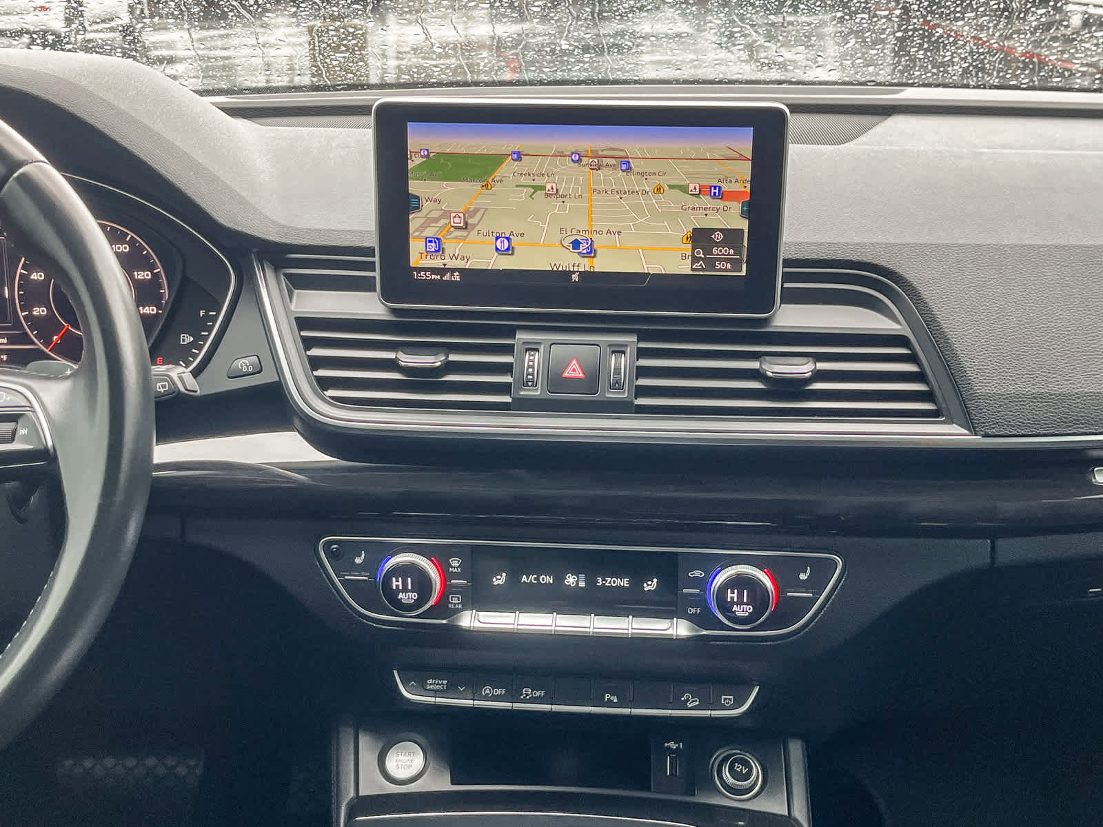 Used 2020 Audi Q5 2.0T Premium Plus image 12