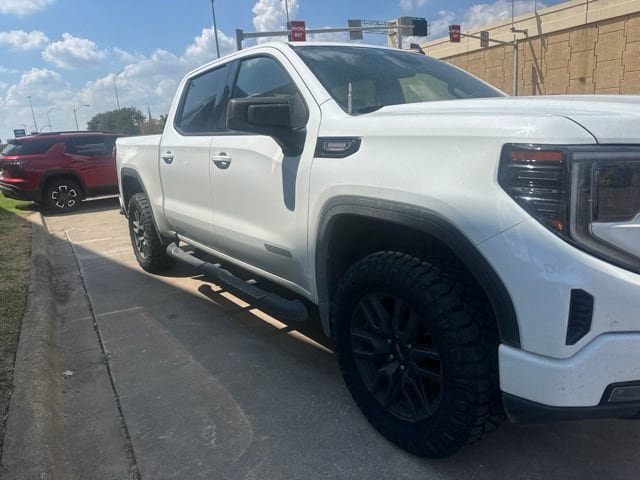 Used 2023 GMC Sierra 1500 Elevation RWD image 1