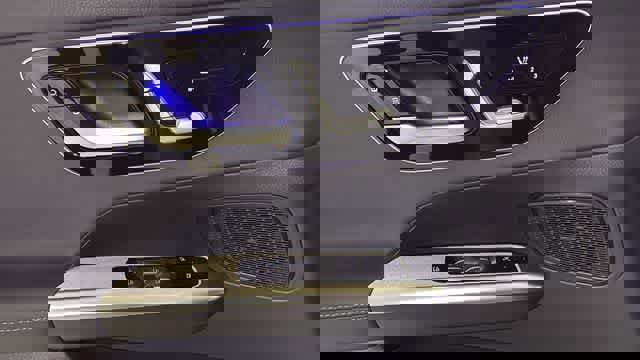 Certified 2026 Mercedes-Benz GLC 300 4MATIC image 17