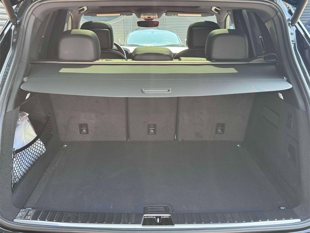 New 2025 Porsche Cayenne S image 28