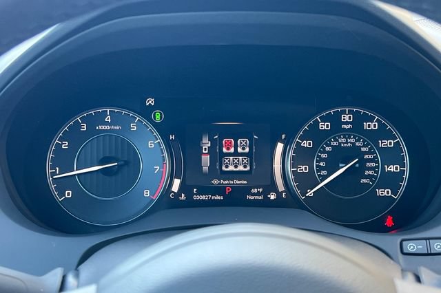 Certified 2023 Acura RDX AWD w/ Advance Package image 31