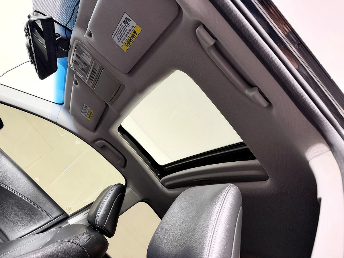 Used 2013 Honda Accord EX-L image 26