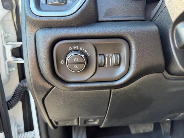 New 2026 RAM 2500 Laramie image 12