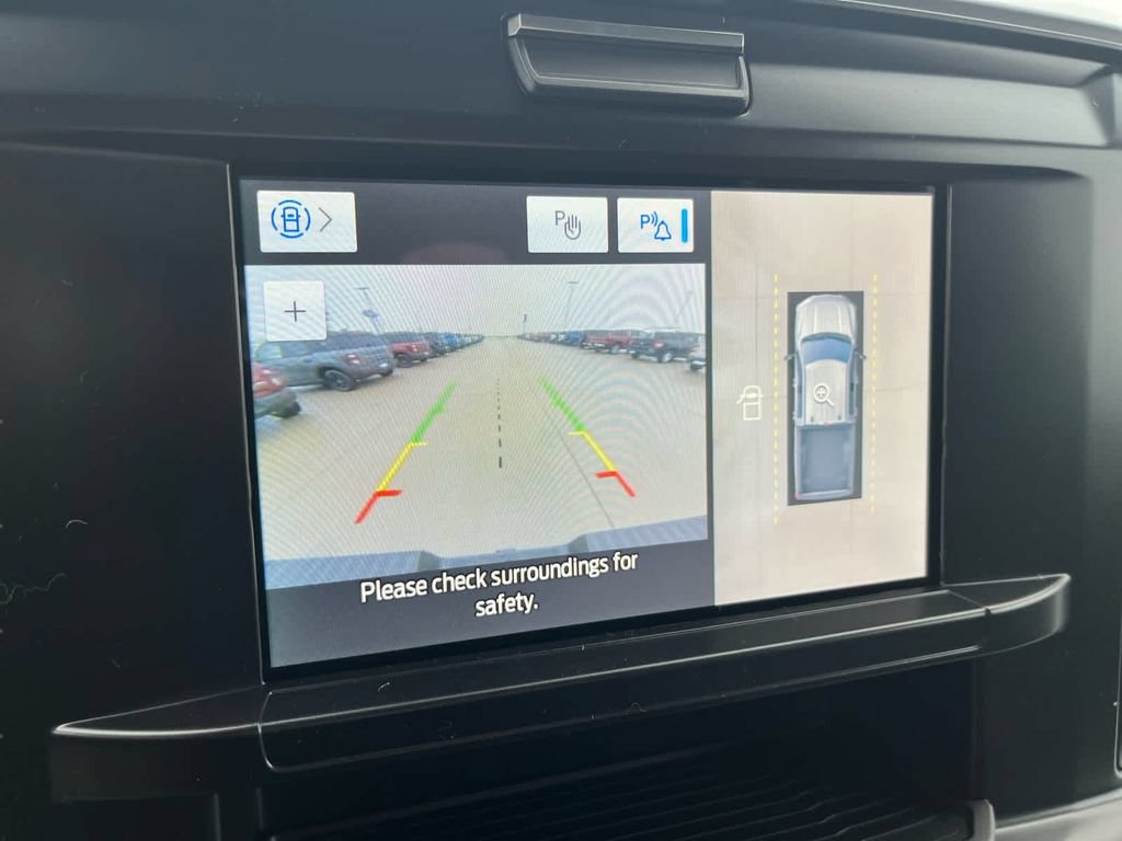 New 2026 Ford F350 XLT w/ 360-Degree Camera Package AWD/4WD image 20