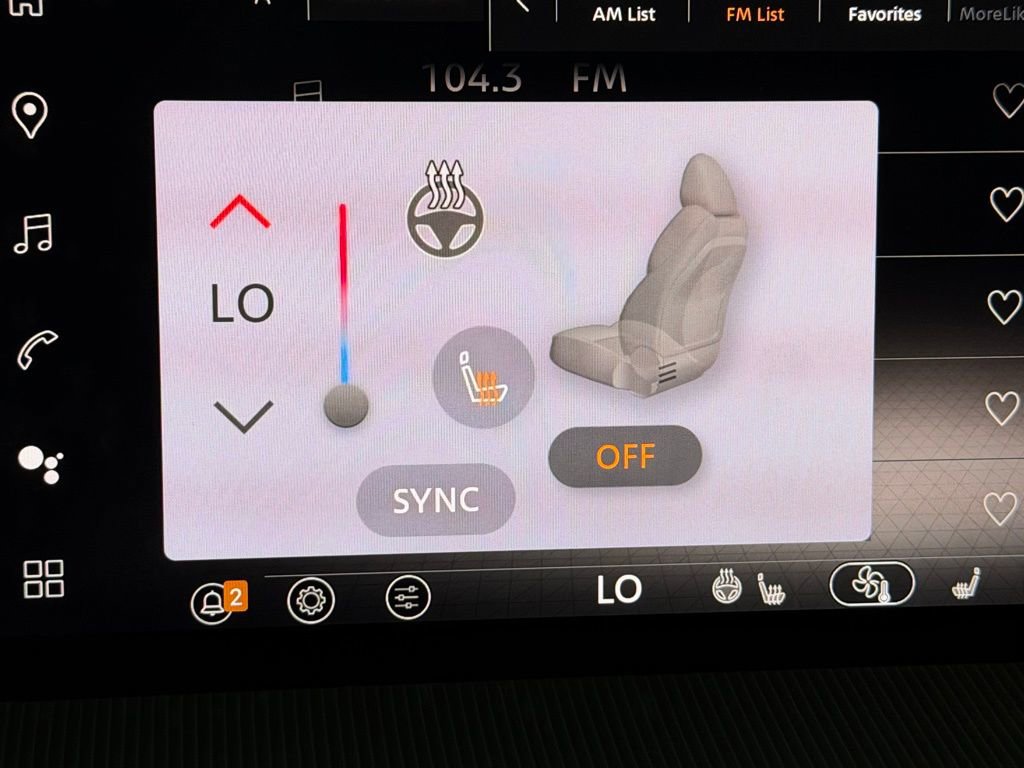 Used 2025 Nissan Murano SL w/ Cargo Package image 16