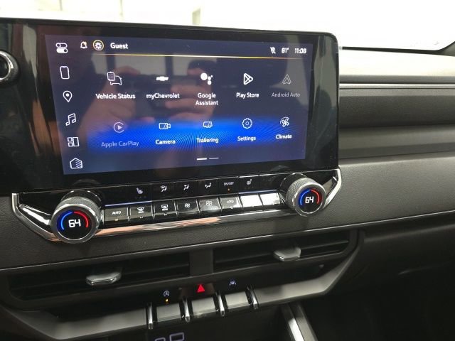 New 2026 Chevrolet Colorado Trail Boss image 13