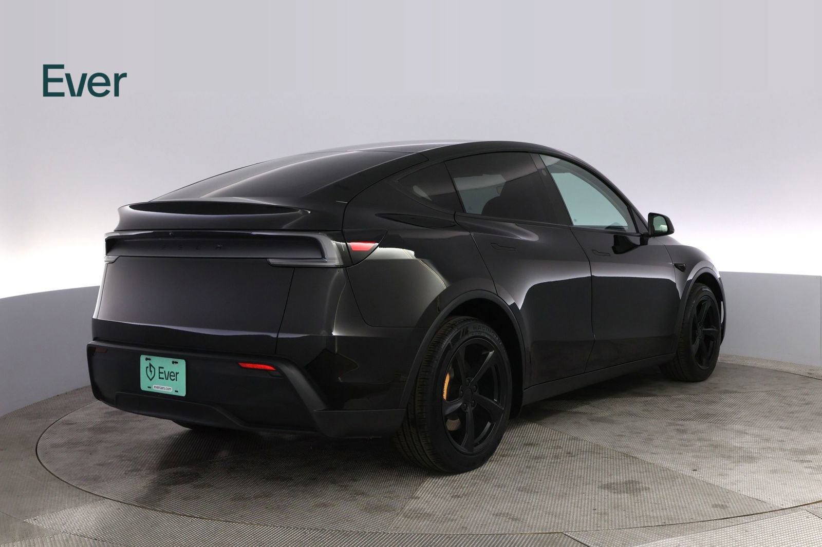 Used 2026 Tesla Model Y Long Range RWD image 3