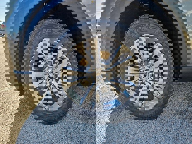 New 2026 Ford Explorer Active w/ Active Comfort Package image 42
